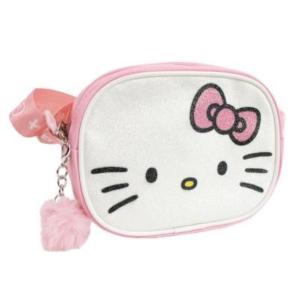 BORSA FANTASIA HELLO KITTY