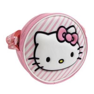 BORSA 3D HELLO KITTY