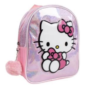 ZAINO PER BAMBINI TEMPO LIBERO FANTASIA HELLO KITTY
