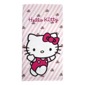 TELO MARE HELLO KITTY