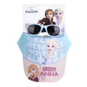CAPPELLO SET DI OCCHIALI DA SOLE FROZEN