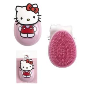 SPAZZOLA DISTRICANTE HELLO KITTY