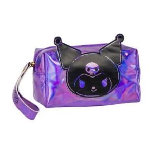BEAUTY CASE BAGNO HELLO KITTY KUROMI