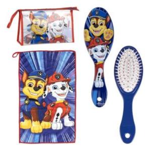 BEAUTY CASE BAGNO PAW PATROL