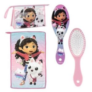 BEAUTY CASE BAGNO GABBY´S DOLLHOUSE