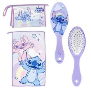 BEAUTY CASE BAGNO ACCESSOIRE STITCH