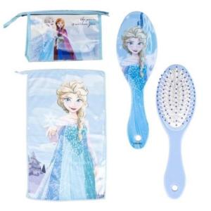 BEAUTY CASE BAGNO FROZEN