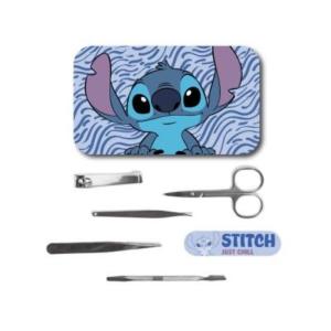 SET PER LA MANICURE STITCH