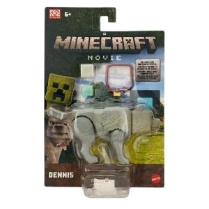 MINECRAFT CORE - DENNIS LUPO