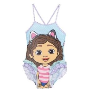 COSTUME INTERO GABBY´S DOLLHOUSE 2 ANNI