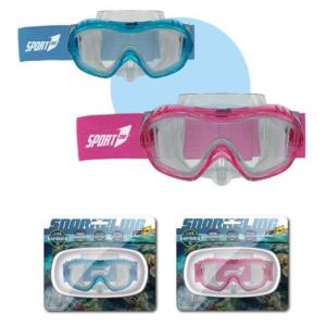 MASCHERA SUB WAVE BAMBINO