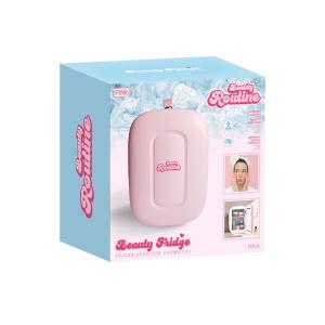 BEAUTY ROUTINE BEAUTY FRIDGE FRIGO