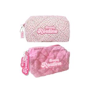 BEAUTY ROUTINE - BEAUTY CASE