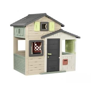 CASA CASETTA AMICA EVO
