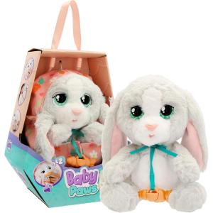 BABY PAWS BUNNY CONIGLIO