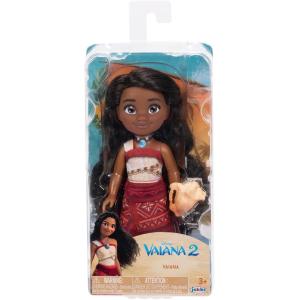 OCEANIA 2 BAMBOLA 15 CM VAIANA