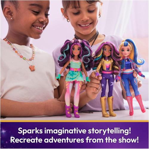 UNICORN ACADEMY FASHION DOLL ISABEL