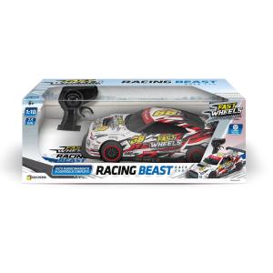 FAST WHEELS - AUTO RACING BEAST RADIOCOMANDATA
