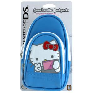 BB ZAINO HELLO KITTY DSI NDS LITE