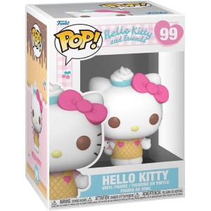 FUNKO POP - HELLO KITTY ICE CREAM 99