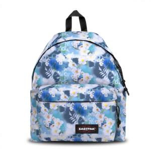ZAINO PADDED PAK'R DREAMFLOWER BLUE A EASTPAK
