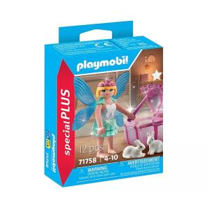 PLAYMOBIL SPECIAL PLUS - FATINA DEI DENTI
