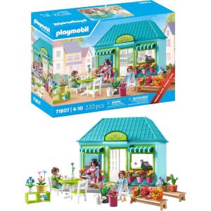 PLAYMOBIL PROMO PACKS - NEGOZIO DI FIORI