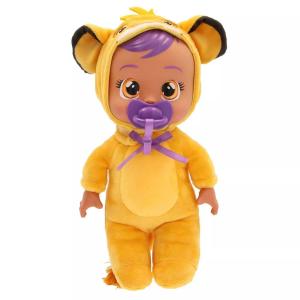 CRY BABIES TINY C. DISNEY - SIMBA