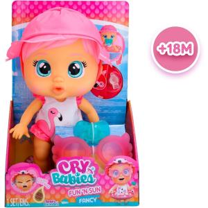 CRY BABIES FUN'N SUN FANCY