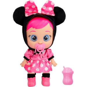CRY BABIES DISNEY MINNIE MOUSE