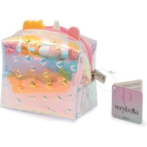 VERY BELLA VBAG NAIL POUCH + SET UNGHIE