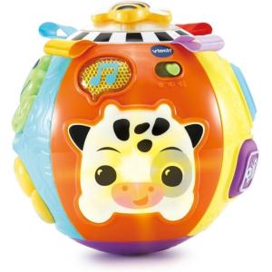 BABY PALLA DELLE SCOPERTE