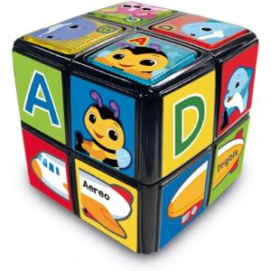 CUBO GIRA E IMPARA