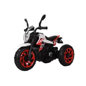 MOTO THUNDER BIANCA 