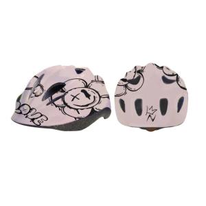 CASCO BICI DA STRADA LOVE TAGLIA S (DAL 52 AL 55) CASCHETTO