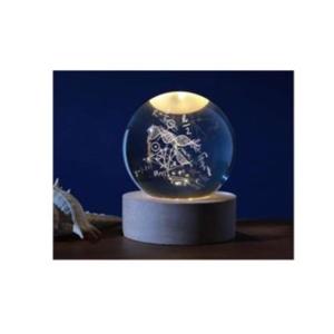 LAMPADA SFERA GRANDE MATH