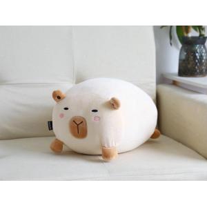 CUSCINO CAPYBARA