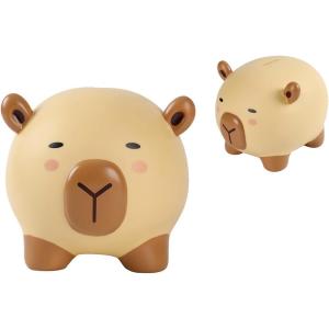 SALVADANAIO CAPYBARA