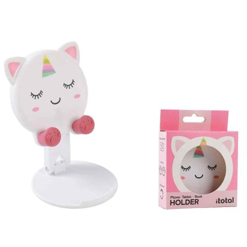 SUPPORTO PER TELEFONO UNICORN