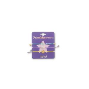 BRACCIALETTI LUNA SET 3 PZ
