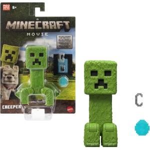 MINECRAFT MOVIE - CREEPER