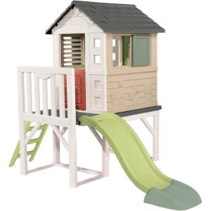 SMOBY LIFE CASETTA PALAFITTA