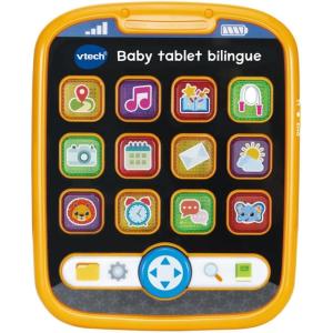 BABY TABLET BILINGUE