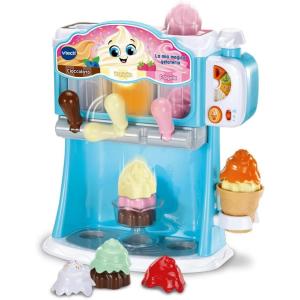 LA MIA MAGICA GELATERIA