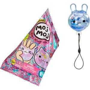 MOJ MOJ BUBBLE ASST IN PDQ - SERIES 1