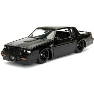 FAST & FURIOUS AUTO 1:32 DOM'S BUICK GRAND NATIONAL