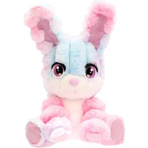 PELUCHE COTTON CUTIES TAGLIA GRANDE AZZURRO CONIGLIETTO 925663
