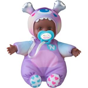 NENUCO MONSTER FRIENDS VIOLA