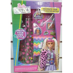 A DI ARTE - BARBIE BORRACCIA DA DECORARE
