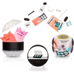 MGA'S MINIVERSE - MAKE IT MINI MAKEUP SERIES 1  IN PDQ